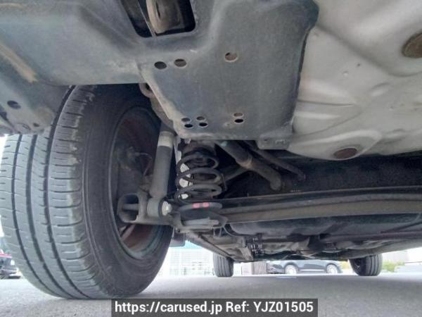 Used 2006 AT toyota raum NCZ20 Image[36]