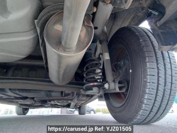 Used 2006 AT toyota raum NCZ20 Image[37]
