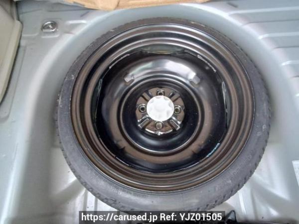 Used 2006 AT toyota raum NCZ20 Image[39]