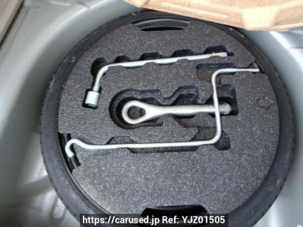 Used 2006 AT toyota raum NCZ20 Image[40]