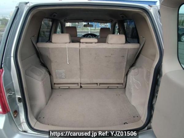 Used 2009 AT toyota raum NCZ20 Image[8]