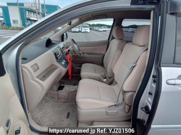 Used 2009 AT toyota raum NCZ20 Image[13]