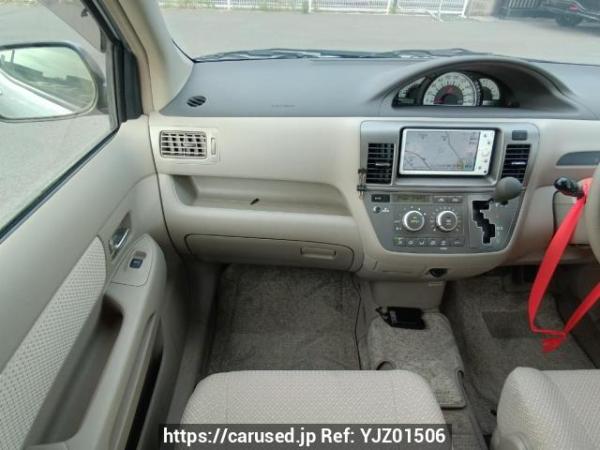 Used 2009 AT toyota raum NCZ20 Image[17]