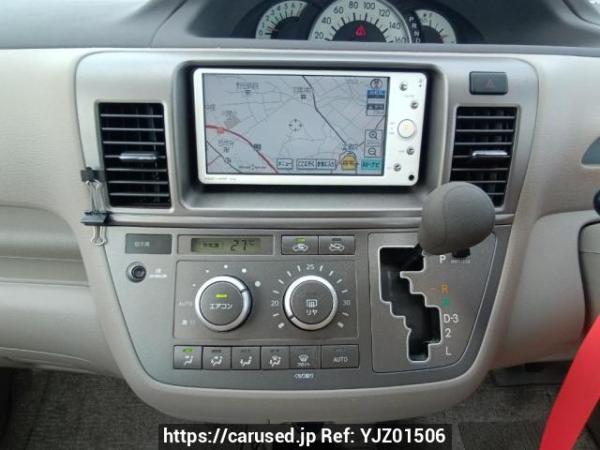 Used 2009 AT toyota raum NCZ20 Image[18]