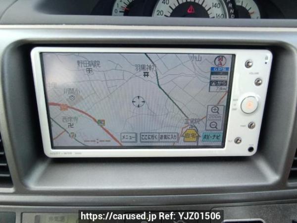 Used 2009 AT toyota raum NCZ20 Image[20]