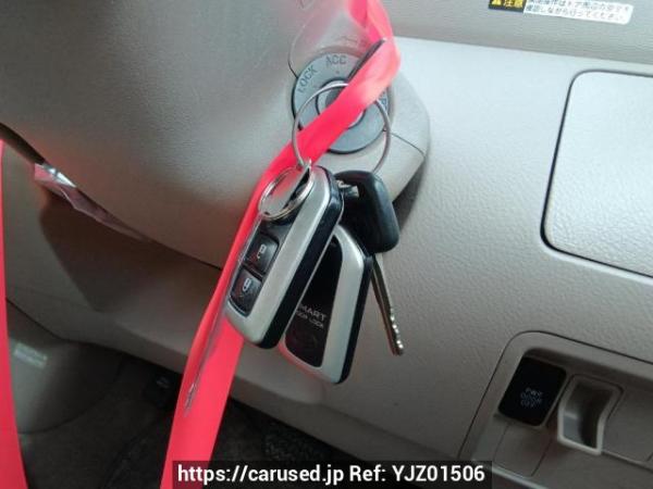 Used 2009 AT toyota raum NCZ20 Image[24]