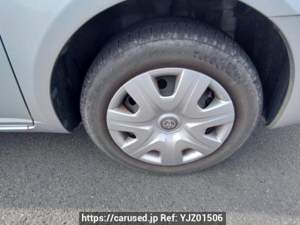Used 2009 AT toyota raum NCZ20 Image[25]