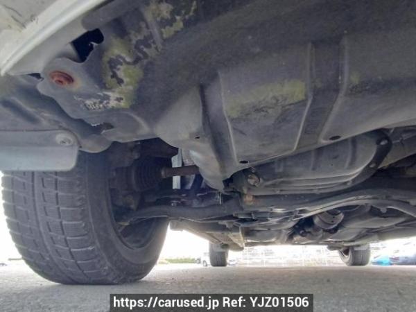 Used 2009 AT toyota raum NCZ20 Image[29]