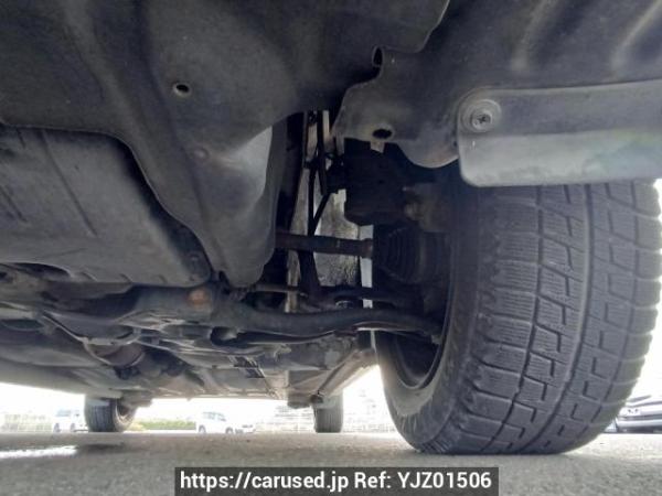 Used 2009 AT toyota raum NCZ20 Image[30]