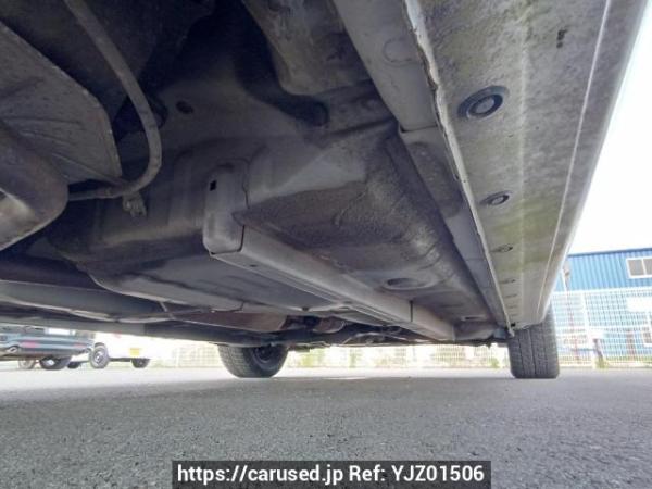 Used 2009 AT toyota raum NCZ20 Image[32]
