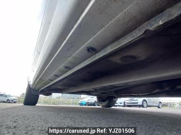 Used 2009 AT toyota raum NCZ20 Image[33]