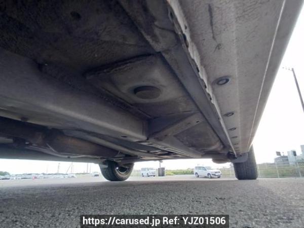 Used 2009 AT toyota raum NCZ20 Image[34]