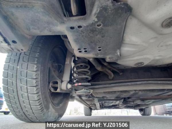 Used 2009 AT toyota raum NCZ20 Image[35]