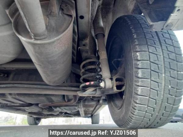 Used 2009 AT toyota raum NCZ20 Image[36]