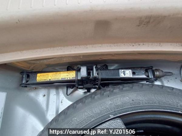 Used 2009 AT toyota raum NCZ20 Image[40]
