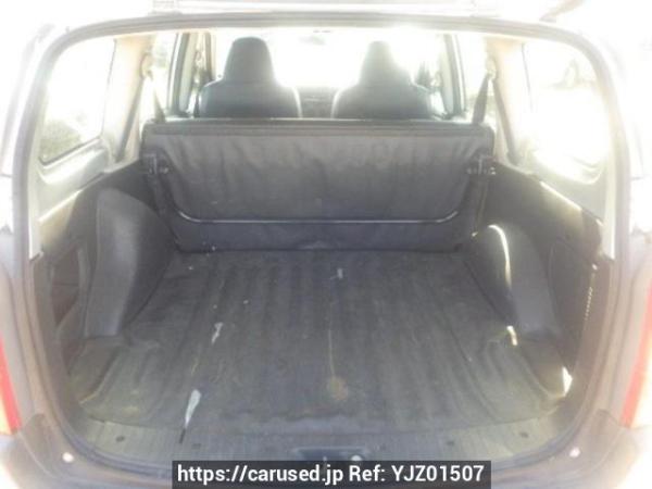 Used 2010 AT toyota probox-van NCP50V Image[8]