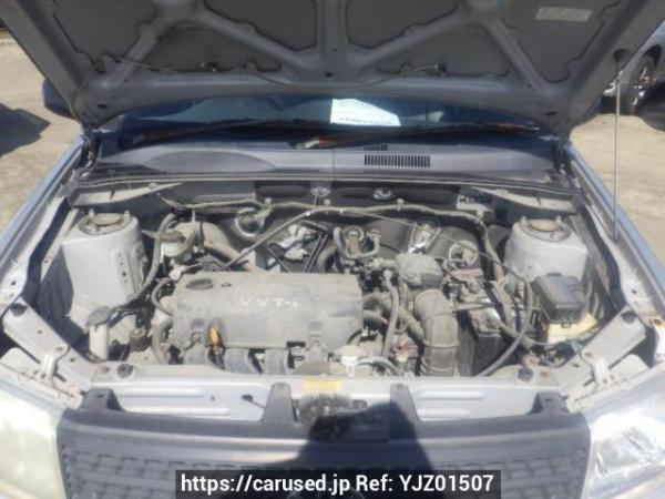 Used 2010 AT toyota probox-van NCP50V Image[9]
