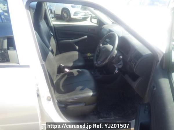 Used 2010 AT toyota probox-van NCP50V Image[11]