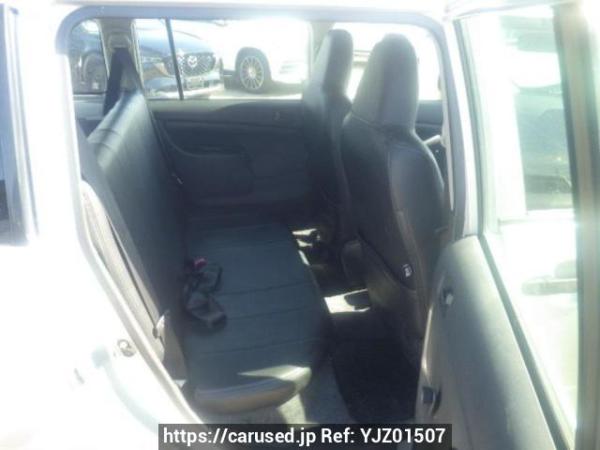Used 2010 AT toyota probox-van NCP50V Image[13]