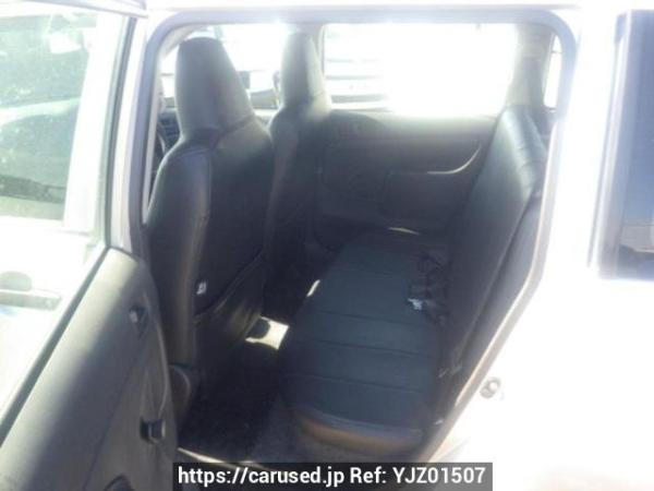 Used 2010 AT toyota probox-van NCP50V Image[14]