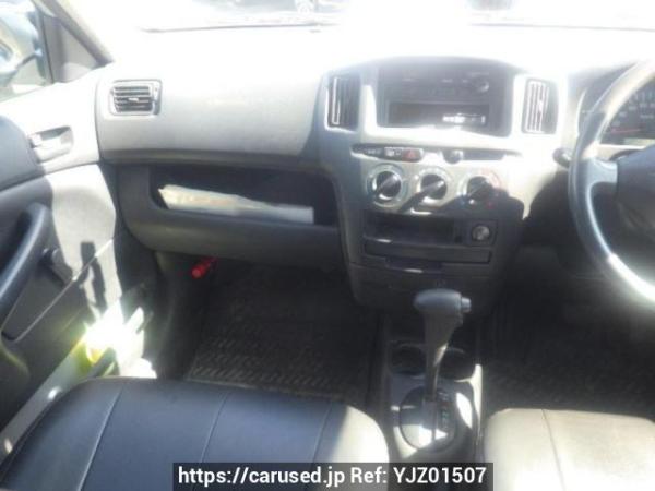 Used 2010 AT toyota probox-van NCP50V Image[16]