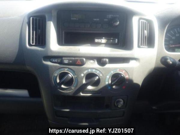 Used 2010 AT toyota probox-van NCP50V Image[18]