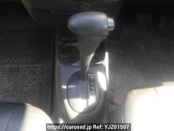 Used 2010 AT toyota probox-van NCP50V Image[19]
