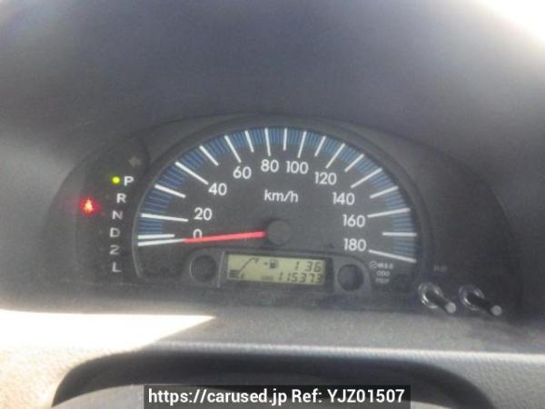 Used 2010 AT toyota probox-van NCP50V Image[20]