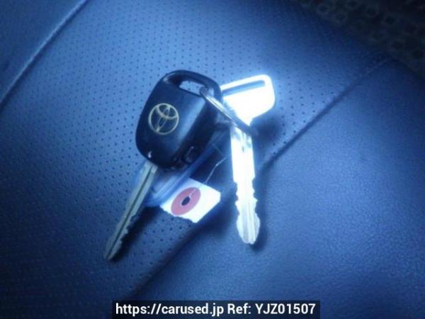 Used 2010 AT toyota probox-van NCP50V Image[23]