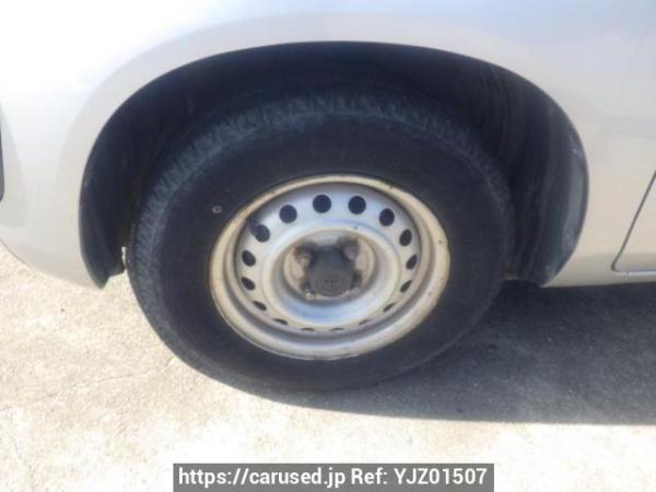 Used 2010 AT toyota probox-van NCP50V Image[24]