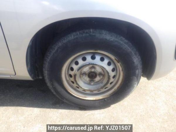 Used 2010 AT toyota probox-van NCP50V Image[25]