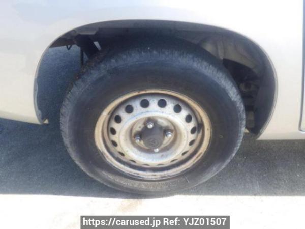 Used 2010 AT toyota probox-van NCP50V Image[26]