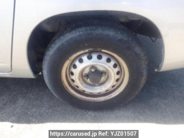 Used 2010 AT toyota probox-van NCP50V Image[27]