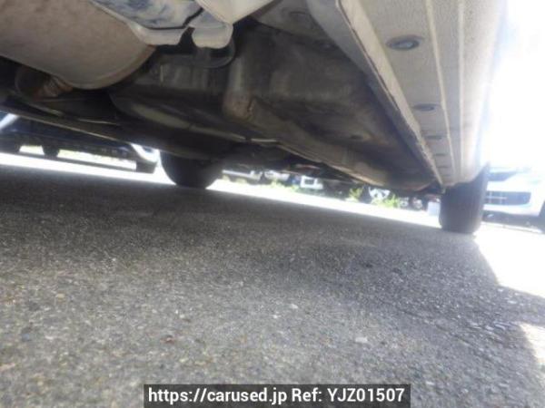 Used 2010 AT toyota probox-van NCP50V Image[31]