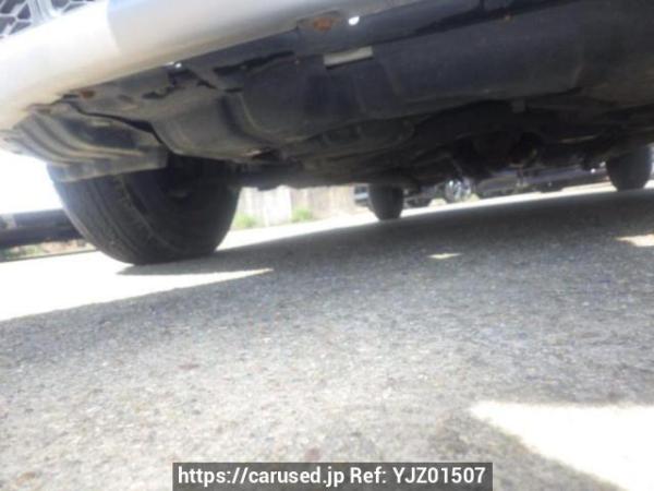 Used 2010 AT toyota probox-van NCP50V Image[32]