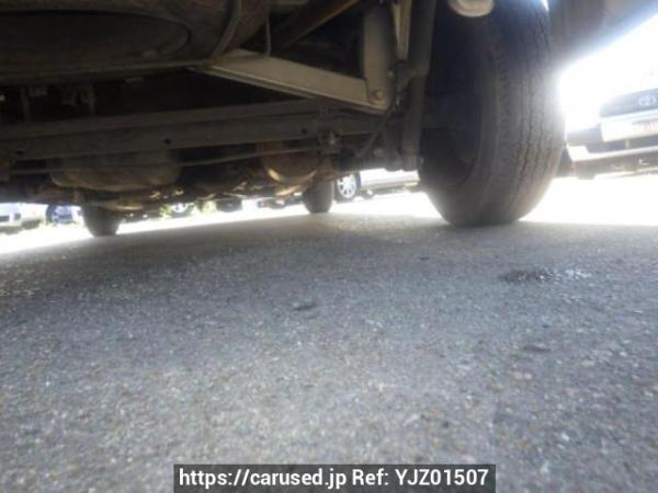 Used 2010 AT toyota probox-van NCP50V Image[35]