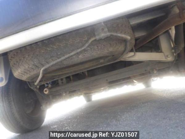 Used 2010 AT toyota probox-van NCP50V Image[36]