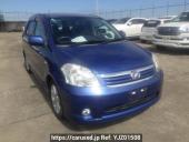 Toyota Raum