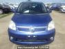 Used 2007 AT toyota raum NCZ20 Image[1]