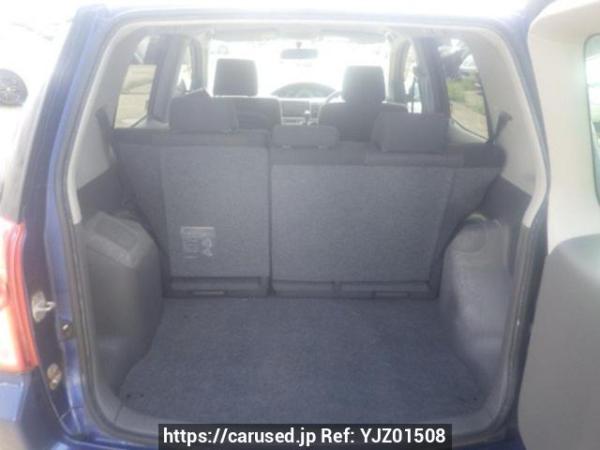 Used 2007 AT toyota raum NCZ20 Image[8]