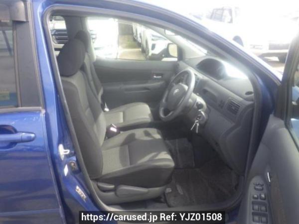 Used 2007 AT toyota raum NCZ20 Image[11]