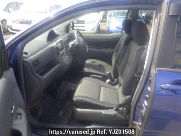 Used 2007 AT toyota raum NCZ20 Image[12]