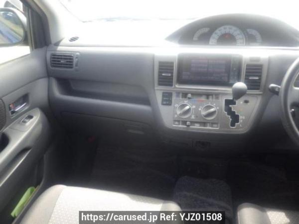 Used 2007 AT toyota raum NCZ20 Image[16]