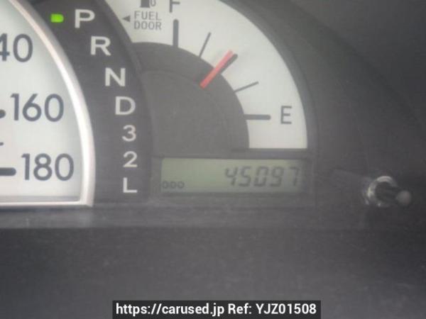 Used 2007 AT toyota raum NCZ20 Image[19]