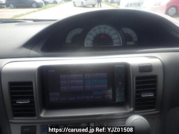 Used 2007 AT toyota raum NCZ20 Image[20]