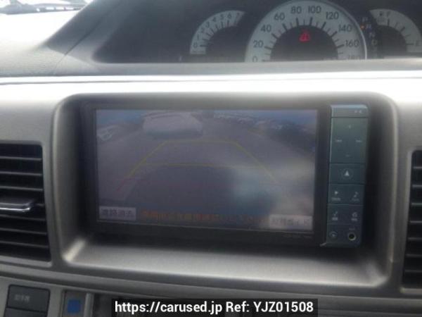 Used 2007 AT toyota raum NCZ20 Image[21]