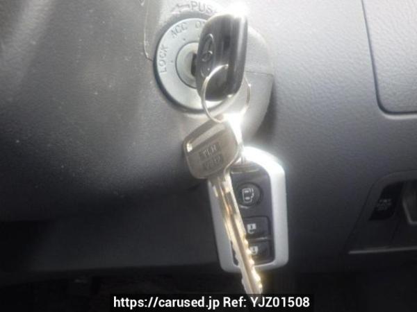 Used 2007 AT toyota raum NCZ20 Image[23]