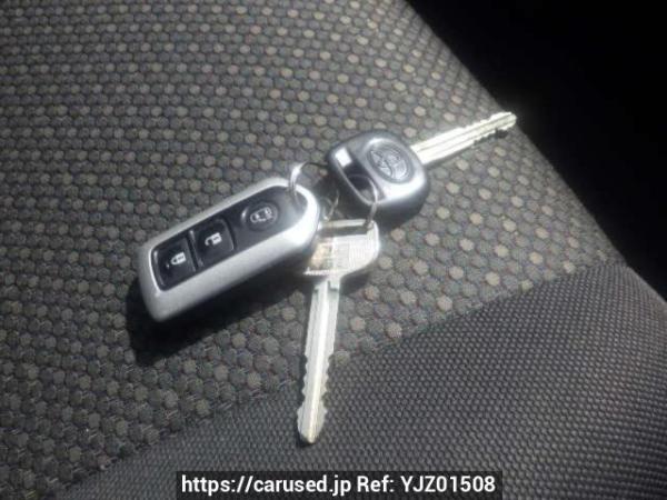 Used 2007 AT toyota raum NCZ20 Image[24]