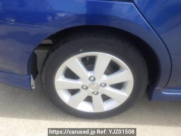 Used 2007 AT toyota raum NCZ20 Image[26]