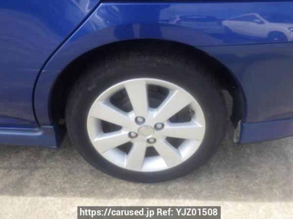 Used 2007 AT toyota raum NCZ20 Image[27]